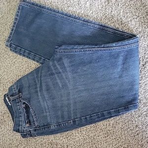Mens old navy slim straight 30x32 jeans
